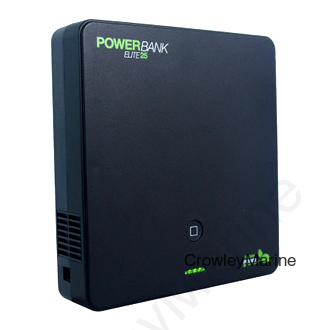 NP Power Bank Elite 25 (80026)