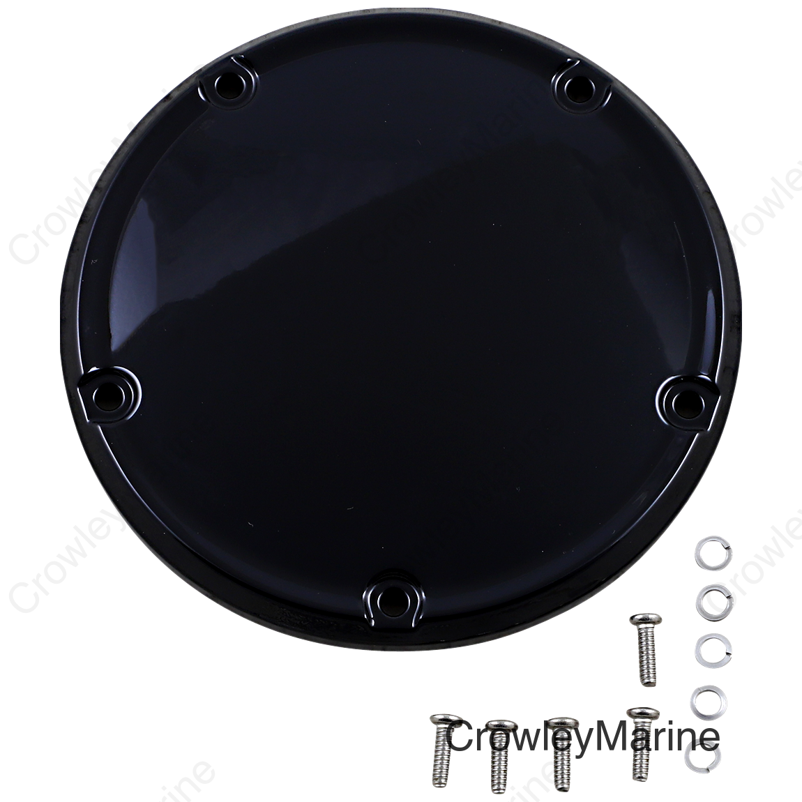 COVER DERBY GL BK SOFTAIL
