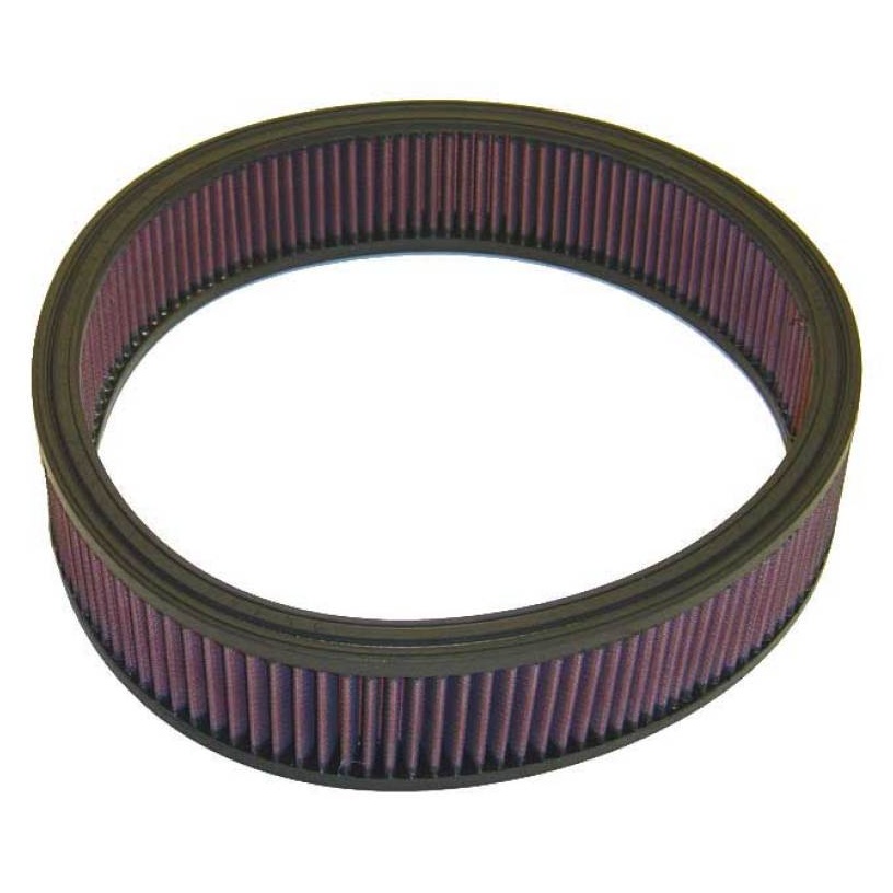 K&N Replacement Air Filter CHRYSLER,DODGE,PLY.,FORD, 1968-89