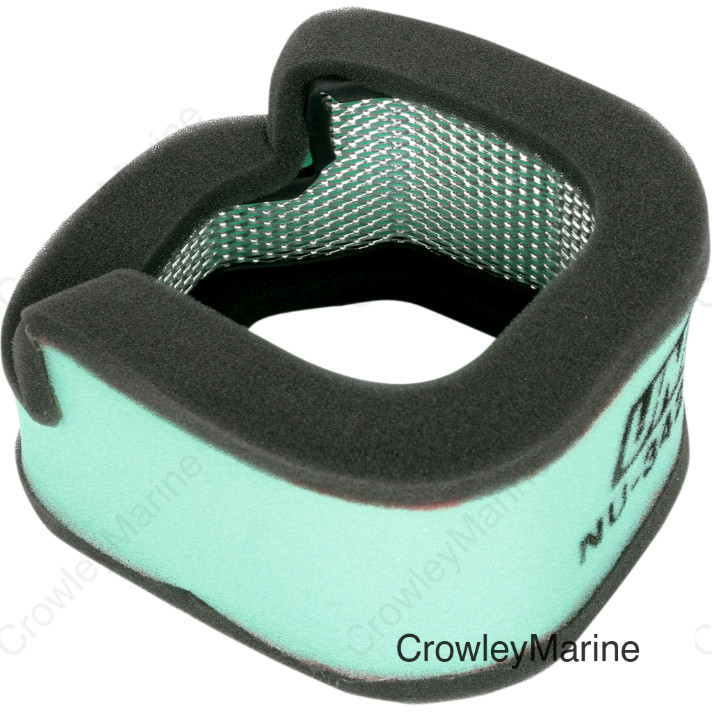 Uni FIlter 89-92 Harley Davidson Big Twins Air Filter