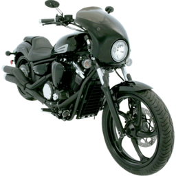 Bullet Fairing - Yamaha/Kawasaki thumbnail-2