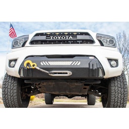Fishbone Offroad 12-15 Tacoma Center Stubby Bumper thumbnail-15