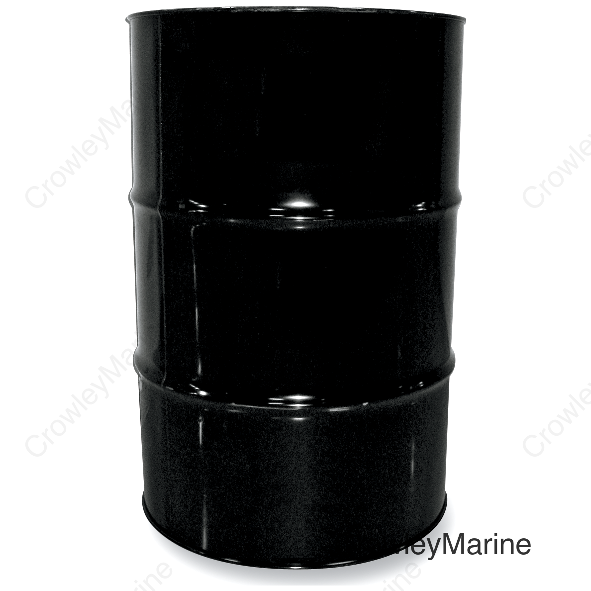 Top Speed Synthetic 4T Engine Oil - 15W-50 - 208L - Drum