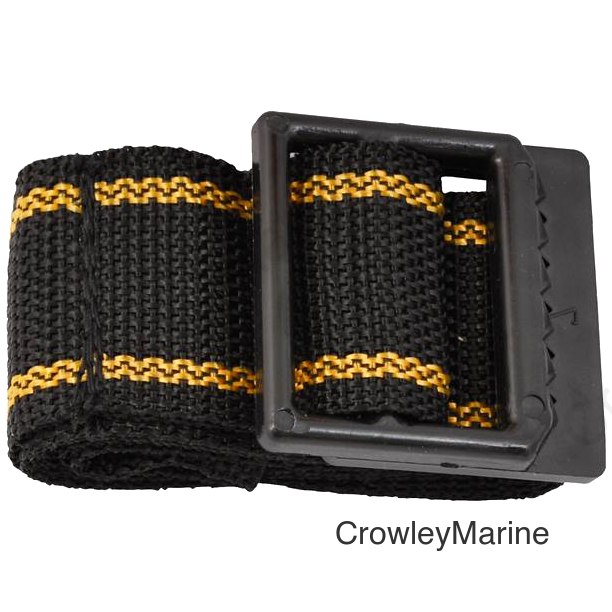 BATTERY BOX STRAP ONLY 38IN(B)
