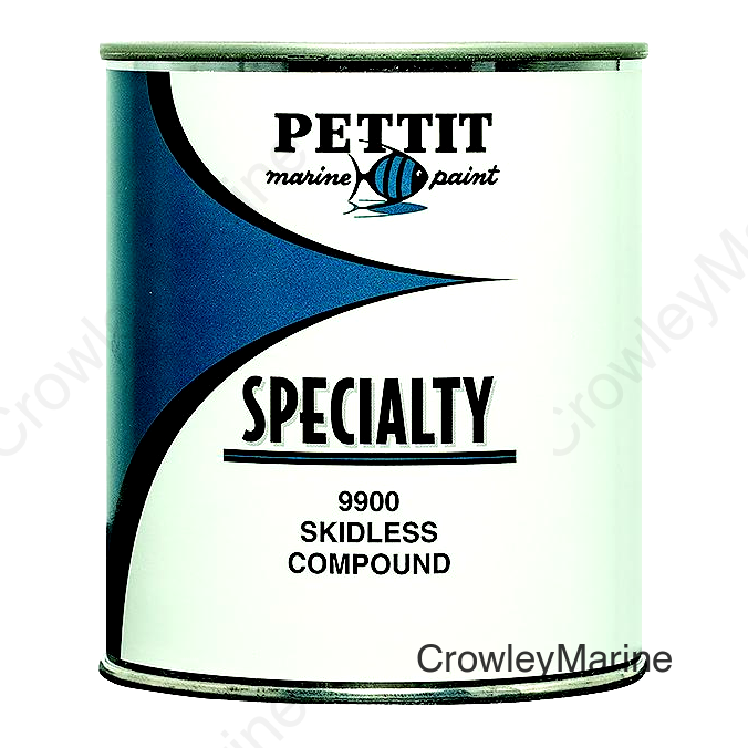 Skidless Compound