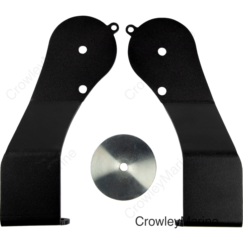 PULLEY KIT HD MOOSE PLOWS