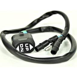 SW, POWER TRIM-TILT