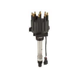 FAST XDi Sportsman Distributor for 55-96 Small/Big Block Chevy - Small Cap