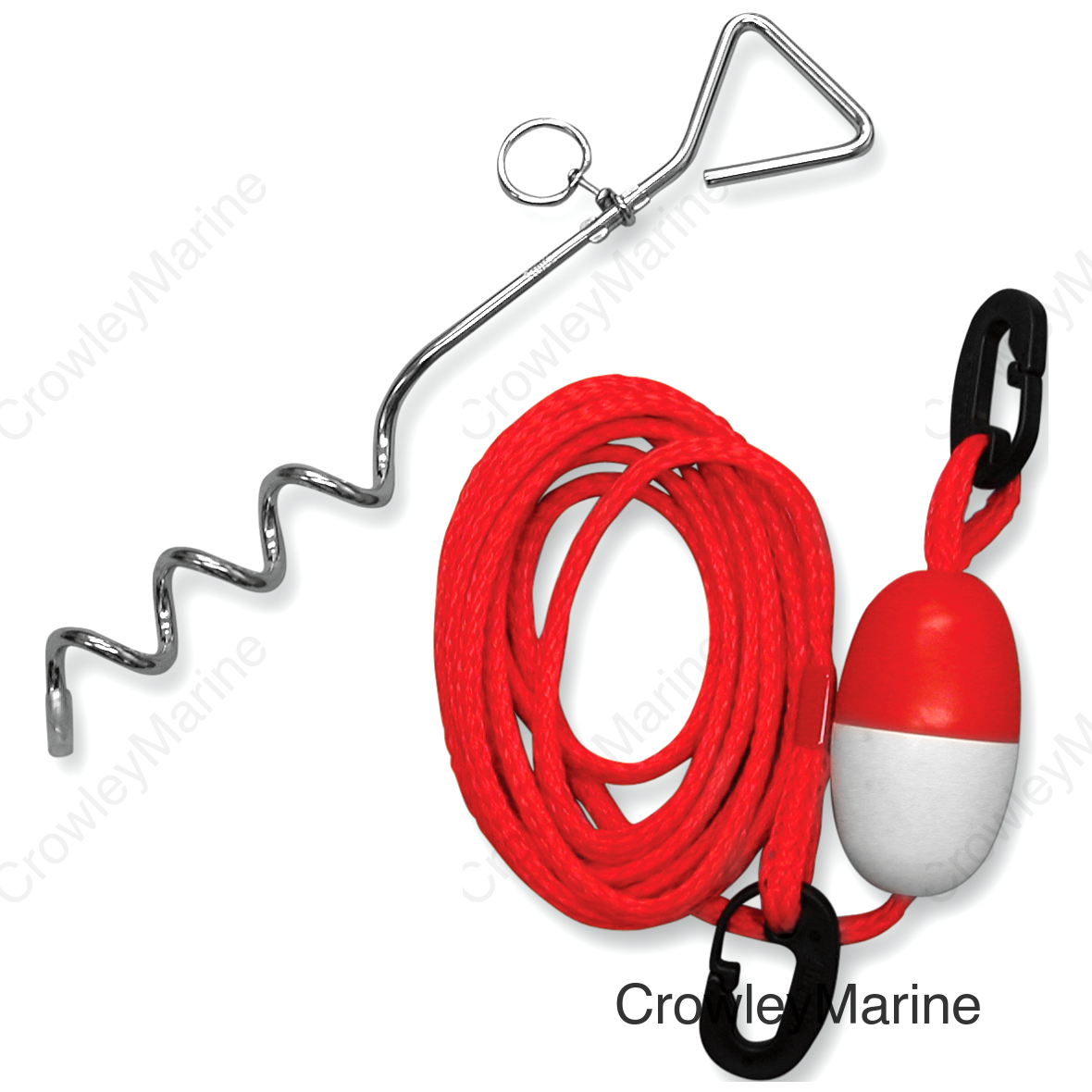 ANCHOR STAKE