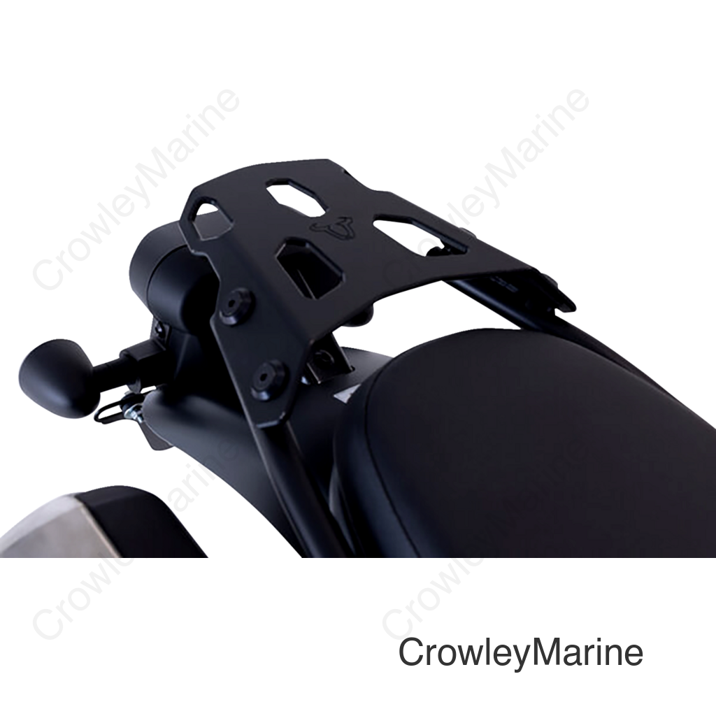 LUGGAGE RACK STR CL500