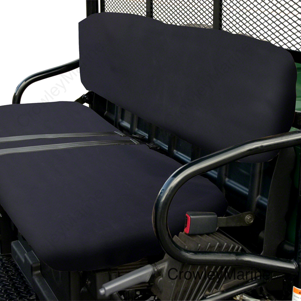 Seat Cover - Black - Ranger