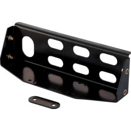 Winch Mount - John Deere