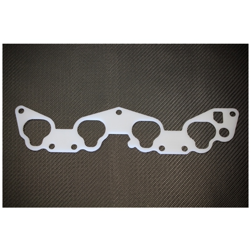Torque Solution Thermal Intake Manifold Gasket: Honda Del Sol S 96-97 D16Y7