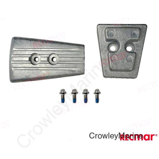 ZINC ANODE