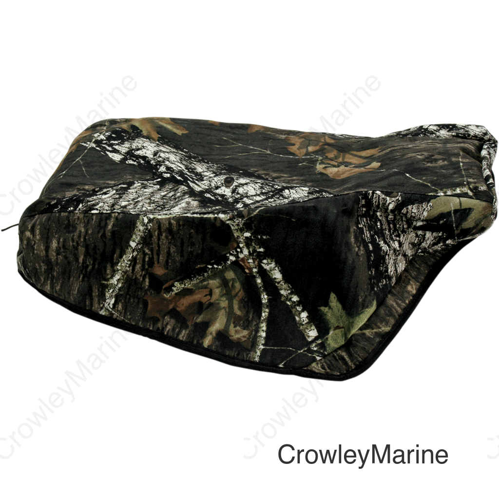 MUD CAMO ST CVR KING QUAD