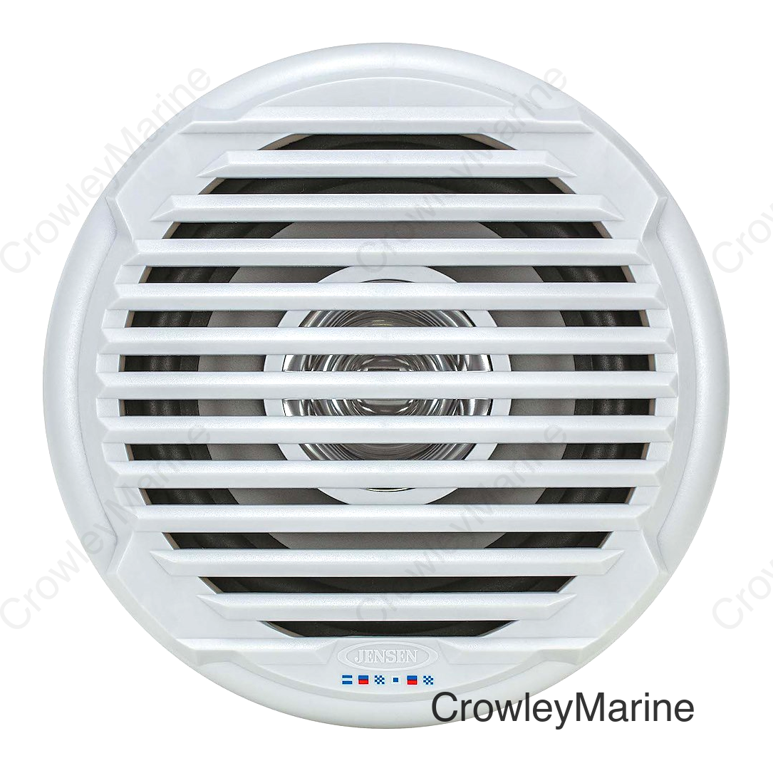 SPEAKER 5" WHITE EACH
