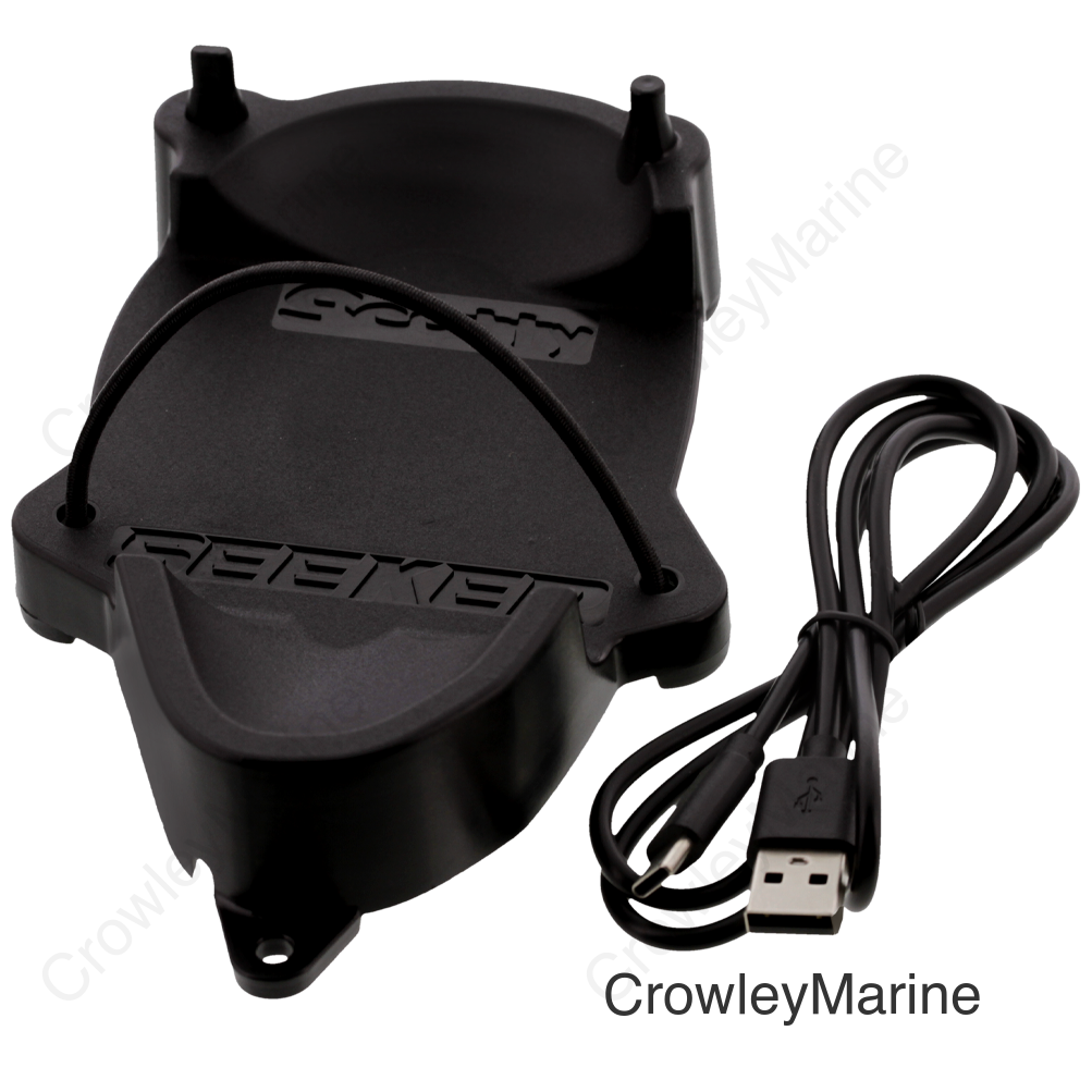 SEEKER CHARGER FOR PROBE