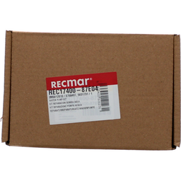 WATER PUMP KIT (REC17400-87E04) thumbnail-1