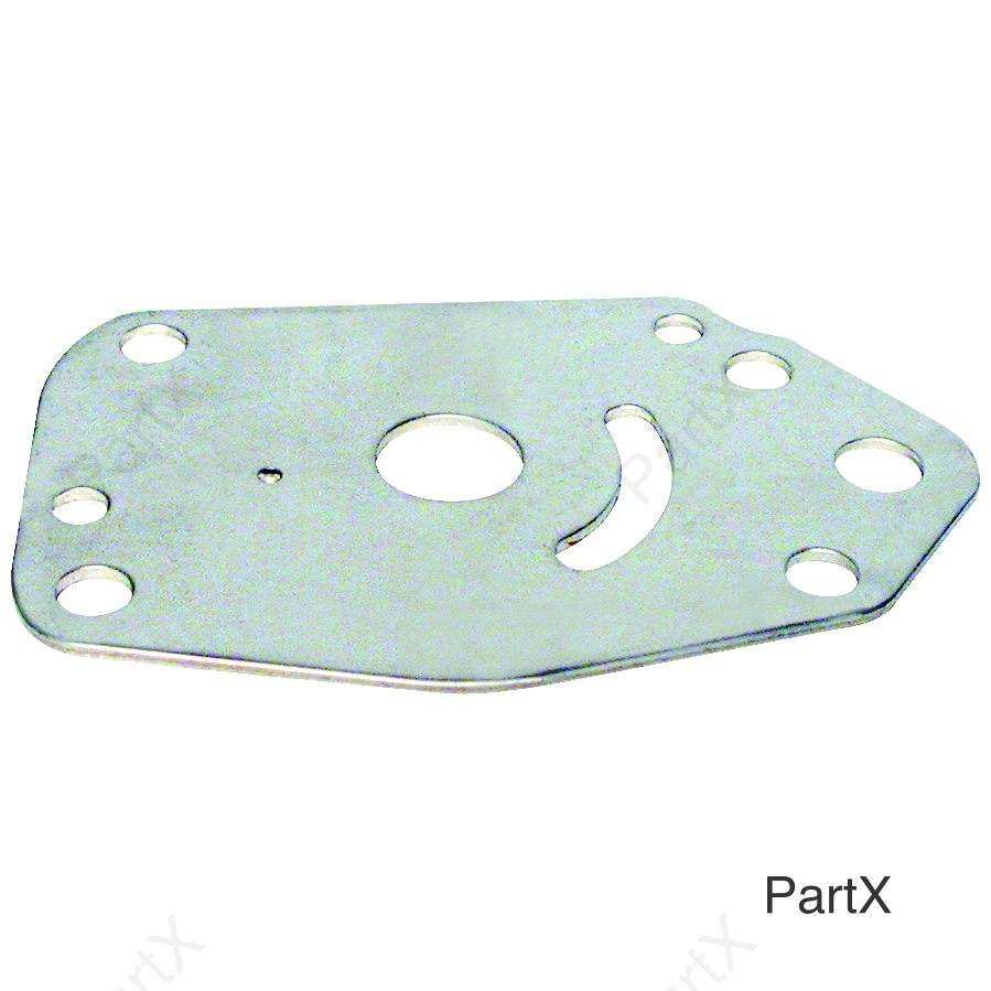 Wear Plate - GLM Products (12494)