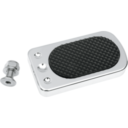 PAD BRK PEDAL CHR 83-18FL thumbnail-3