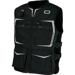 VEST EXPEDITION BLACK SM thumbnail-1