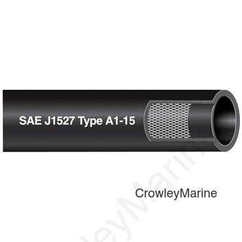 5/16" x 250' Bulk Pack Reel, Priced Per Foot