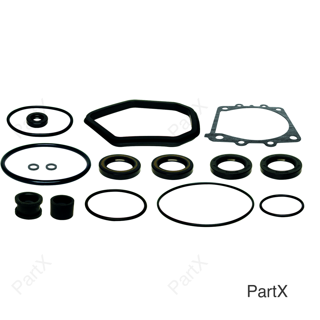 Gearcase Seal Kit (87841)