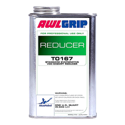 Topcoat Reducer, Qt. thumbnail-1