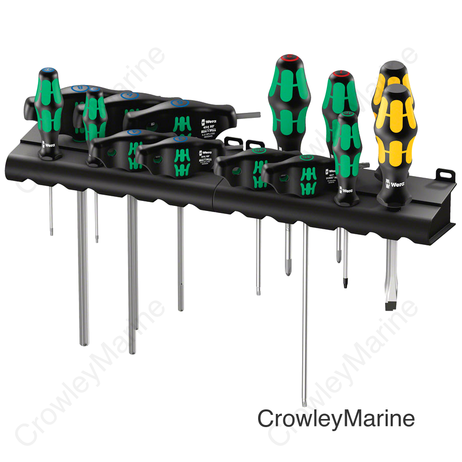 Wera Bicycle Big Pack 1 14 pieces