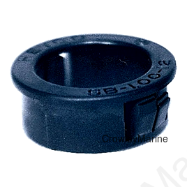 Wire Grommet, Nylon 3/4" ID For 1" Hole (462870)