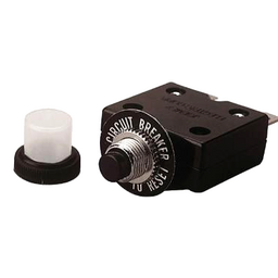 THERMAL CIRCUIT BREAKER 5 AMP (420805-1) thumbnail-1