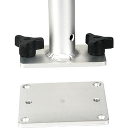 Spyderlok Base Plate Only