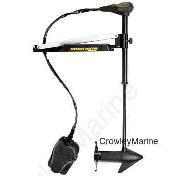 Edge 70; 70 lbs, 24V, 52"L