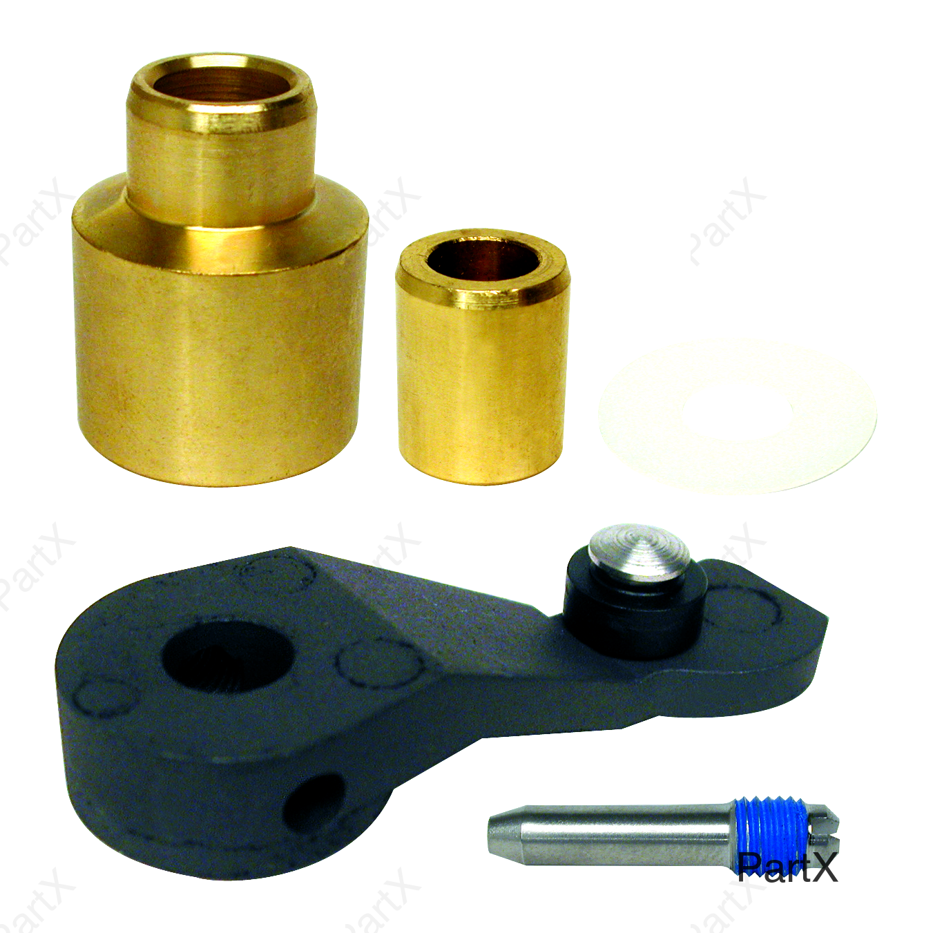 Shift Lever Kit