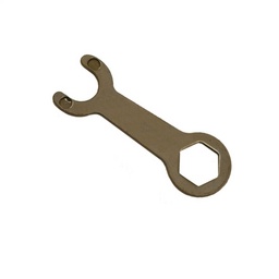 Nitrous Express Super Shark Solenoid Maintenance Wrench thumbnail-2