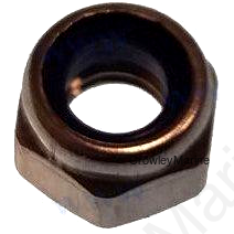 LOCKING NUT  M5 (PAGB/T889.1-M5)