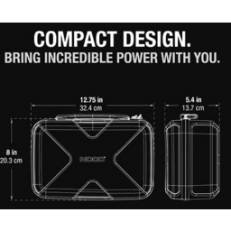 BOOST ACCESSORIES (GBC103) thumbnail-1