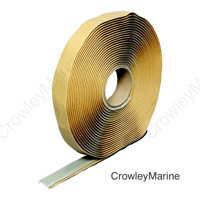 Dicor Butyl Seal Tape, 1ea.
