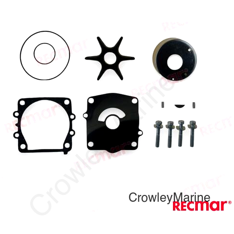 WATER PUMP REPAIR KIT (REC61A-W0078-A1)