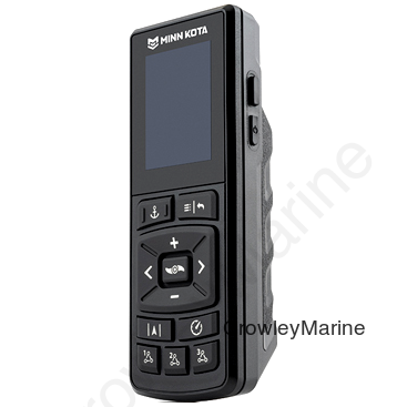 Wireless Remote