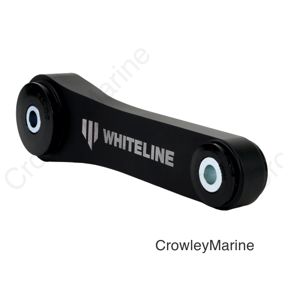 Whiteline 93-17 Subaru Impreza (Incl. WRX + STi) Pitch Stop Mount