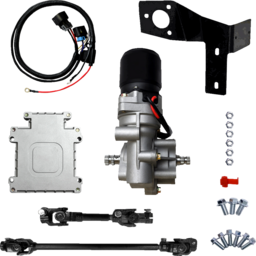 ELECTRC PWR STERNG KT MSE