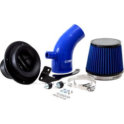 Cobb Mazdaspeed6 SF Intake System - Cobb Blue thumbnail-1