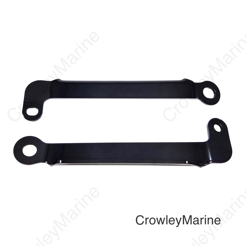 Torque Solution Rear Sway Bar Brace 08+ Subaru WRX/STi