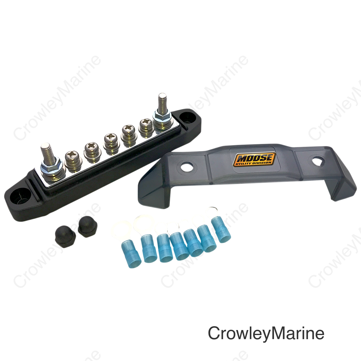 BUSBAR 7 POSITION MSE