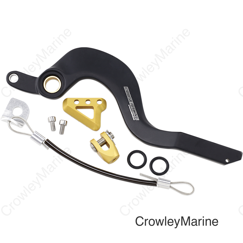 BRAKE PEDAL MSE SUZ GD