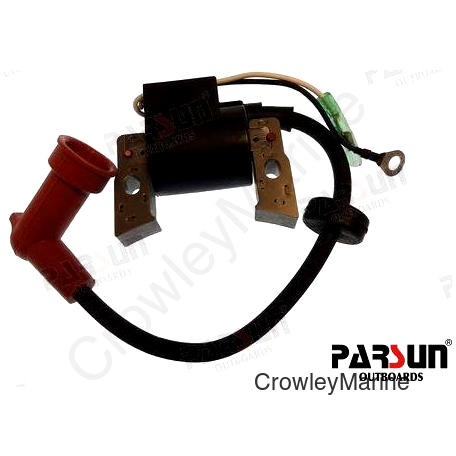 IGNITION WINDING ASSY (PAF4-04000038)