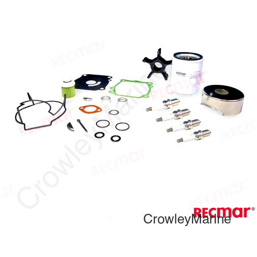 SUZUKI MAINTENANCE KIT (REC17400-92821)