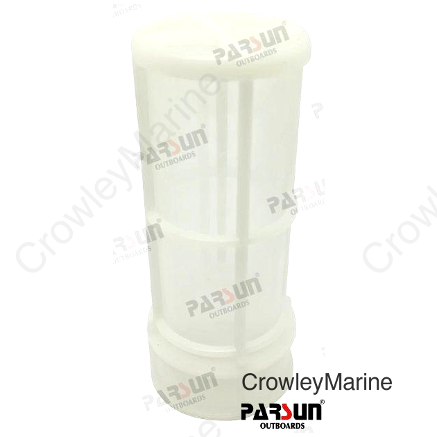STRAINER (PAF15-10000002)