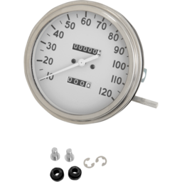 1:1 36-40 SPEEDO 5/8-18 thumbnail-1